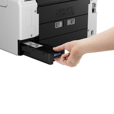 Canon БФП А4 Canon MAXIFY GX6140 з Wi-Fi