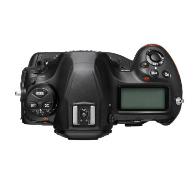 Nikon Цифр. фотокамера зеркальна D6 Body Nikon Цифр. фотокамера зеркальна D6 Body
