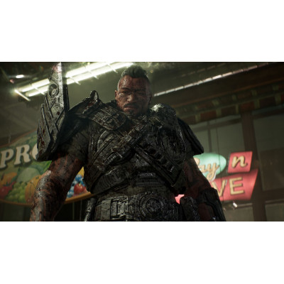 Games Software Гра консольна Xbox Series X Gears of War: E-Day, BD диск Games Software Гра консольна Xbox Series X Gears of War: E-Day, BD диск