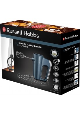 Russell Hobbs 25893-56 Sapphire