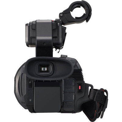 Panasonic Цифрова відеокамера 4K Flash HC-X2000