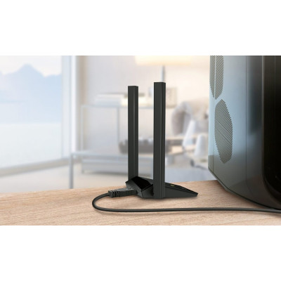 TP-Link Archer T4U plus AC1300 USB3.0
