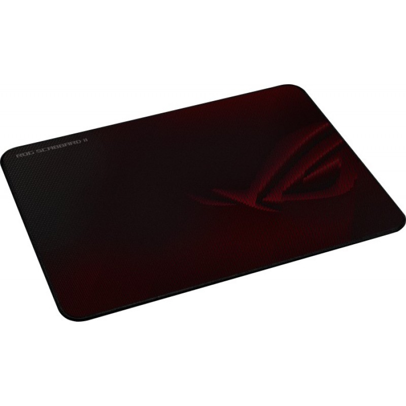 ASUS Ігрова поверхня ROG Scabbard II Black Medium