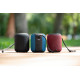 2E Акустична система SoundXPod TWS, MP3, Wireless, Waterproof Red