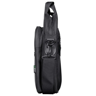 Trust Сумка Sydney 17.3` ECO Black