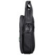 Trust Сумка Sydney 17.3" ECO Black