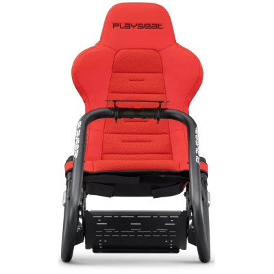 Playseat Кокпіт з кріпленням для керма та педалей Trophy - Red