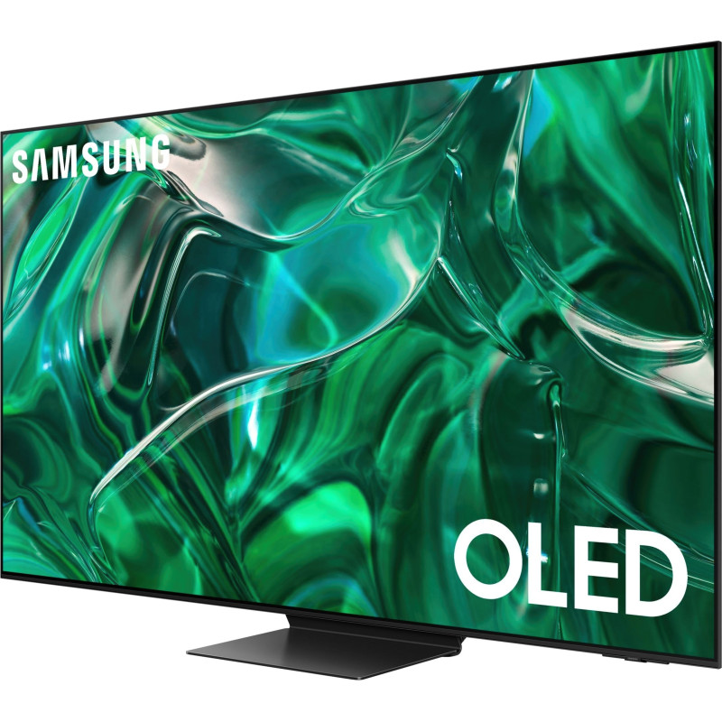 Samsung Телевізор 77" QE77S95CAUXUA