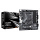ASRock Материнська плата B450M PRO4 R2.0 sAM4 B450 4xDDR4 M.2 HDMI DVI mATX