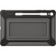 Samsung Чохол Outdoor Cover для планшета Galaxy Tab S9 (X710/X716) чорний