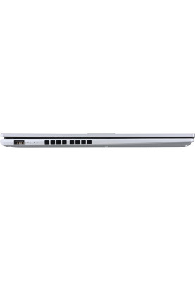 ASUS Ноутбук Vivobook 16 X1605ZA-MB316 16" WUXGA IPS, Intel i3-1215U, 16GB, F512GB, UMA, NoOS, Сріблястий