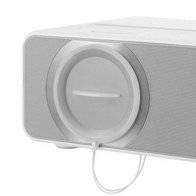 2E Проєктор Phobos FHD, 200 lm, LED, 1.3, WiFi
