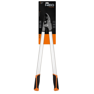 Neo Tools Сучкоріз площинний, d різу 40мм, 765мм, 1250г