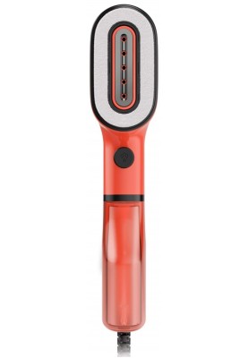 Tefal Відпарювач компактний PURE POP CORAL, 1300Вт, 70мл, червоний