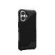 UAG Чохол для iPhone 16, Metropolis LT Magsafe, Kevlar Black