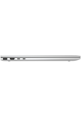 HP Ноутбук Envy x360 16-ac0001ua 16" WUXGA IPS Touch, Intel U7-155U, 16GB, F1024GB, UMA, Win11, сріблястий