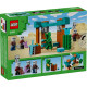 LEGO Конструктор Minecraft Пустельний патруль розбійника