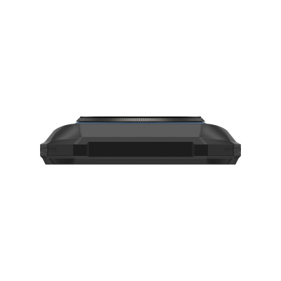 Doogee Смартфон Fire 6 6.56" 6/256ГБ, 2SIM, 10400мА • рік, синій