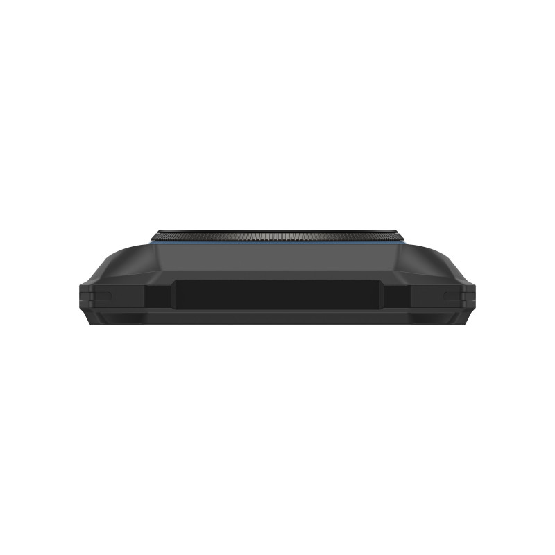 Doogee Смартфон Fire 6 6.56" 6/256ГБ, 2SIM, 10400мА•год, синій