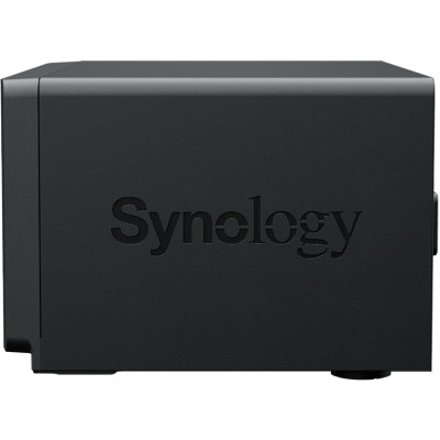 Synology Сіткове сховище NAS DS1825+