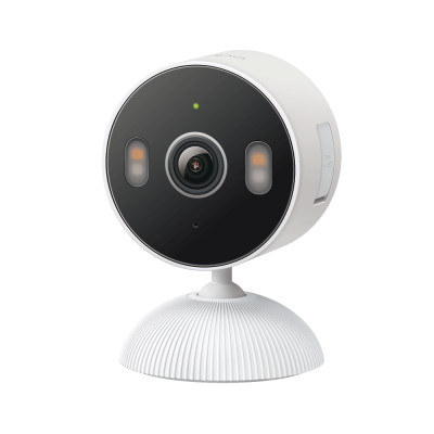 TP-Link IP-Камера Tapo C113 3MP N300 microSD motion detecti