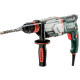 Metabo KHE 2860 Quick, 880 Вт, 3 режими, пластік.кофр, змінний патрон