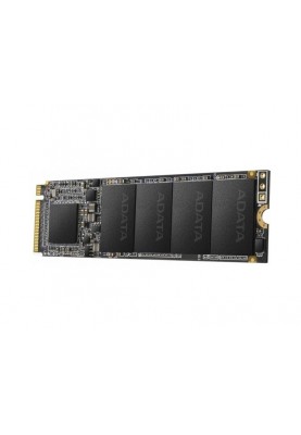 ADATA Накопичувач SSD M.2 512GB PCIe 3.0 SX6000Lite