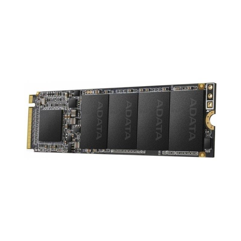 ADATA Накопичувач SSD M.2 512GB PCIe 3.0 SX6000Lite