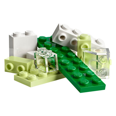 LEGO Конструктор Classic Скринька для творчості 10713