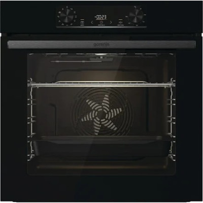 Gorenje Духовка BO6735E02BK