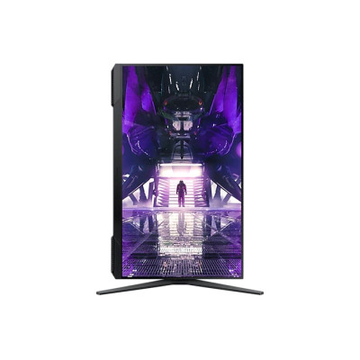 Samsung Монітор LCD 27` Odyssey G3 S27AG300NI, HDMI, DP, VA, 144Hz, 1ms