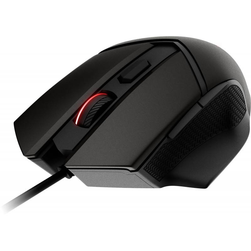 MSI Миша Clutch GM20 Elite GAMING Mouse