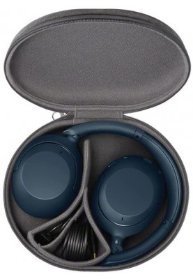 Sony Навушники WH-XB910N Over-ear ANC Wireless Синій