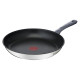 Tefal Набір посуду Daily Cook, 11 предметів, нерж. сталь