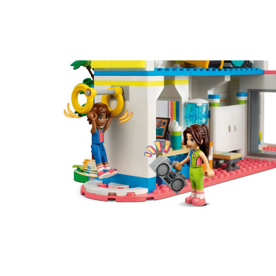 LEGO Конструктор Friends Спорткомплекс
