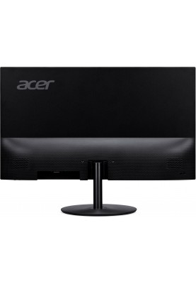 Acer Монітор 23.8" SB242YEBI