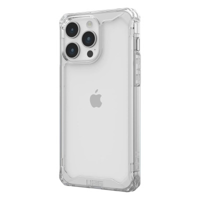 UAG Чохол для Apple iPhone 15 Pro Max Plyo, Ice