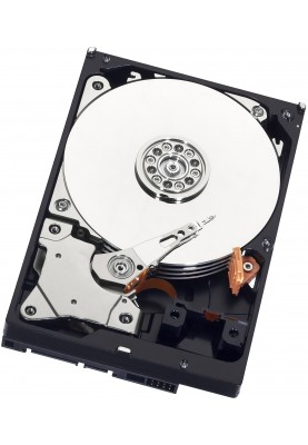 WD Жорсткий диск 1TB 3.5" 7200 64MB SATA Blue