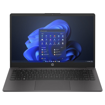 HP Ноутбук 245-G10 14" FHD IPS AG, AMD R3-7330U, 16GB, F256GB, UMA, Win11P, чорний