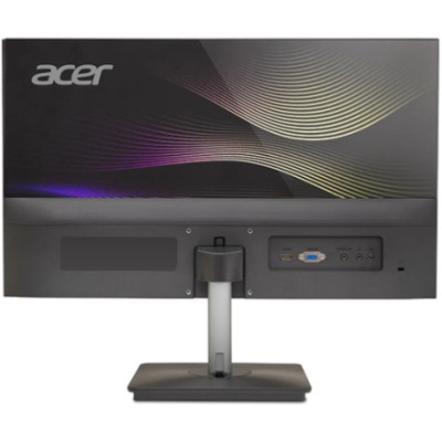 Acer Монітор 23.8` RS242Ybpamix D-Sub, HDMI, MM, IPS, 100Hz, 1ms