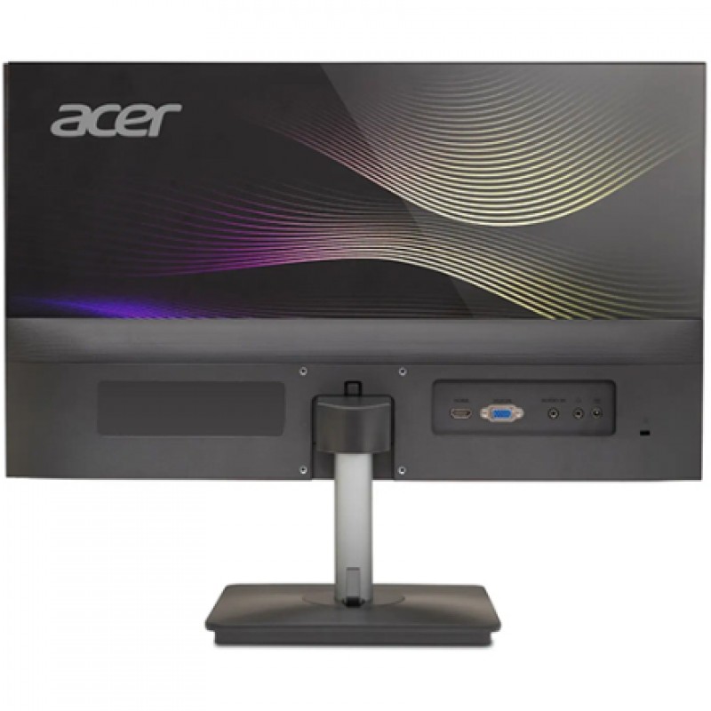 Acer Монітор 23.8" RS242Ybpamix D-Sub, HDMI, MM, IPS, 100Hz, 1ms