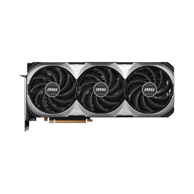 MSI Відеокарта GeForce RTX 4080 SUPER 16GB GDDR6X VENTUS 3X OC