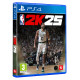 Games Software NBA 2K25 INT [BD диск] (PS5)