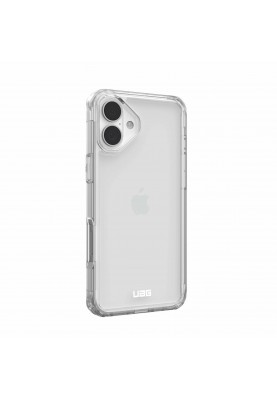 UAG Чохол для iPhone 16 Plus, Plyo, Ice