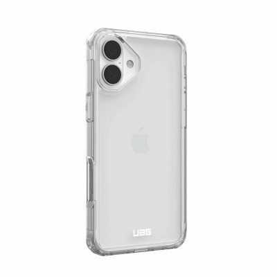UAG Чохол для iPhone 16 Plus, Plyo, Ice