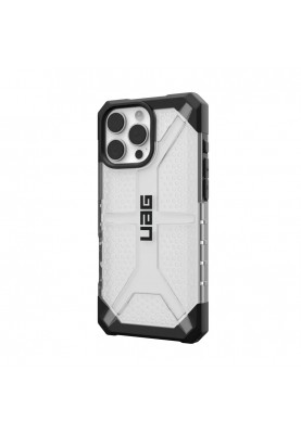 UAG Чохол для iPhone 16 Pro Max, Plasma, Ice