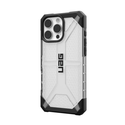 UAG Чохол для iPhone 16 Pro Max, Plasma, Ice