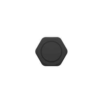UAG Бездротове зарядне пристрій Wireless Charging Pad With Stand, Black/Carbon Fiber