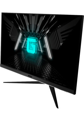 MSI Монітор 27" G2712F 2xHDMI, DP, Audio, IPS, 180Hz, 1ms, sRGB 96%, AdaptiveSync