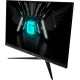 MSI Монітор 27" G2712F 2xHDMI, DP, Audio, IPS, 180Hz, 1ms, sRGB 96%, AdaptiveSync